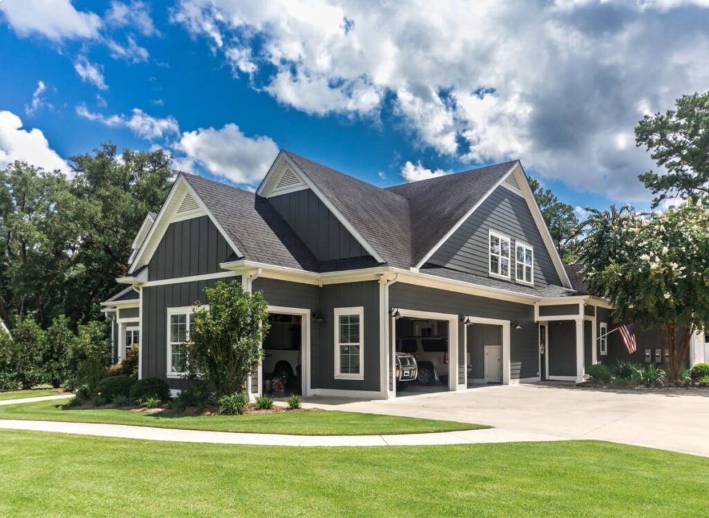 Home in Coral Gables